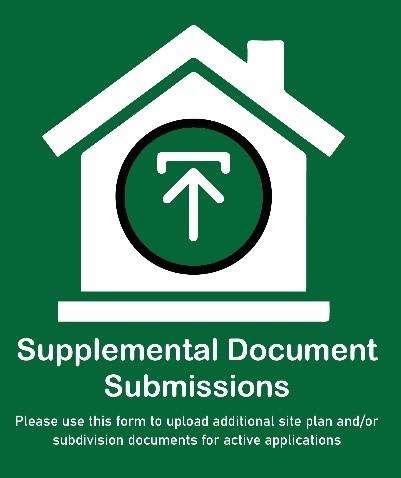 Supplemental Submissions