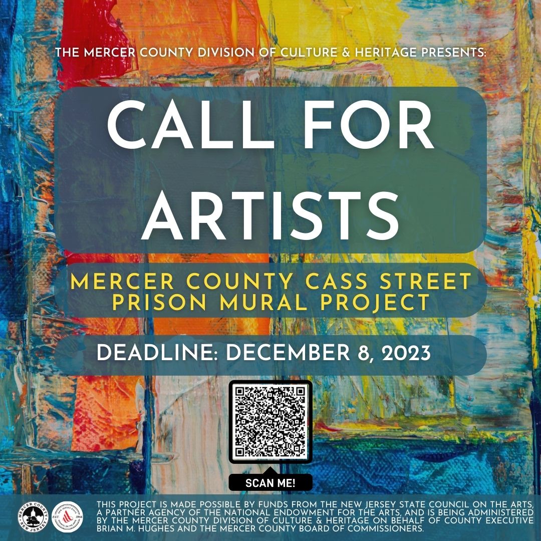 Call for Artists