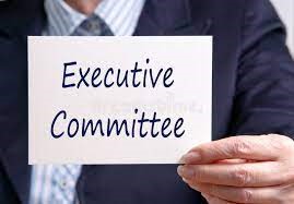 Executive  Committee