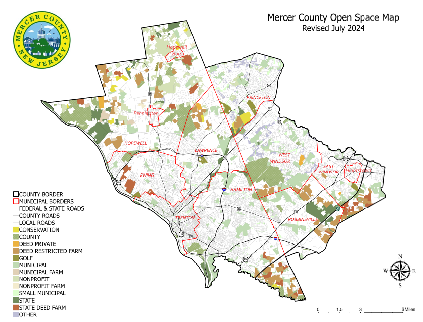 OS Map 24 Revised