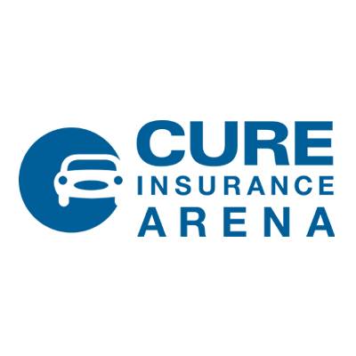 CURE Arena Logo