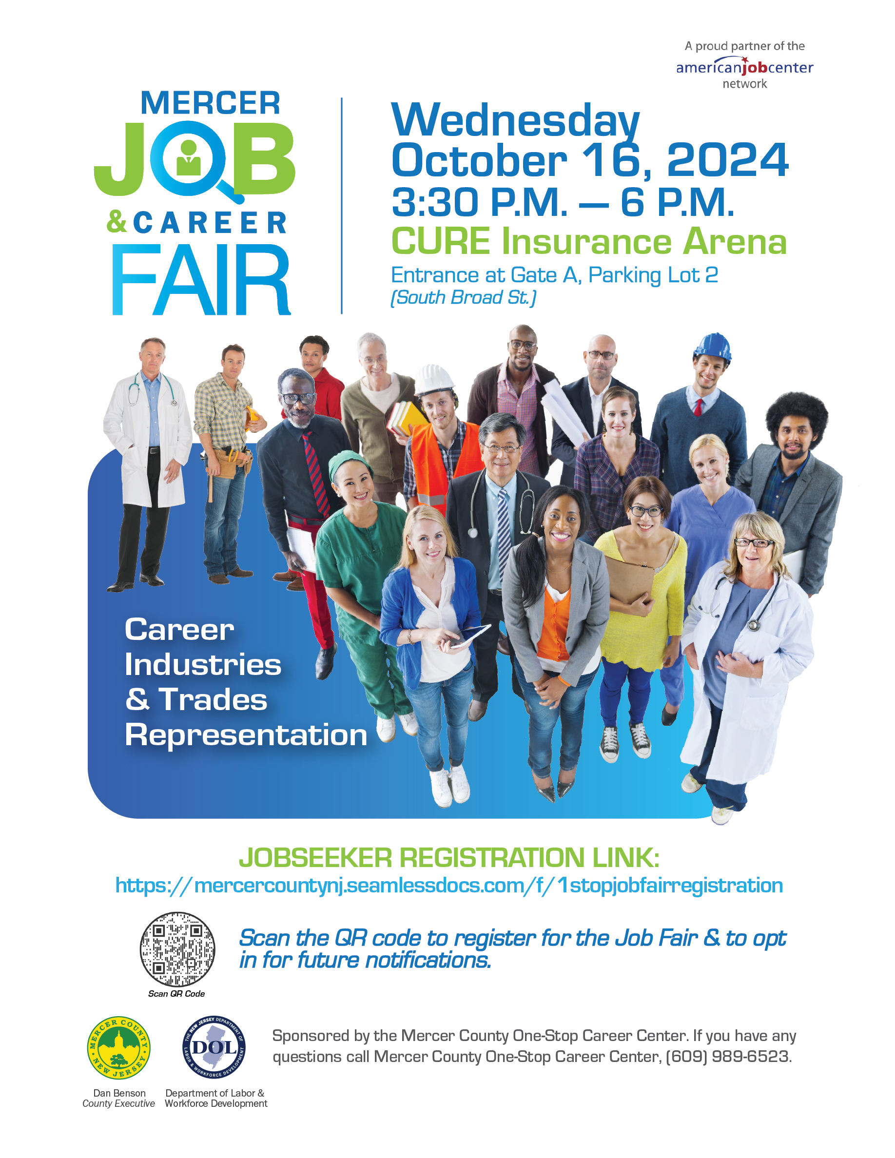 2024-Fall-Mercer-Job-&-Career-Fair