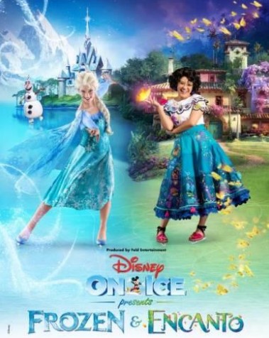 DisneyOnIce