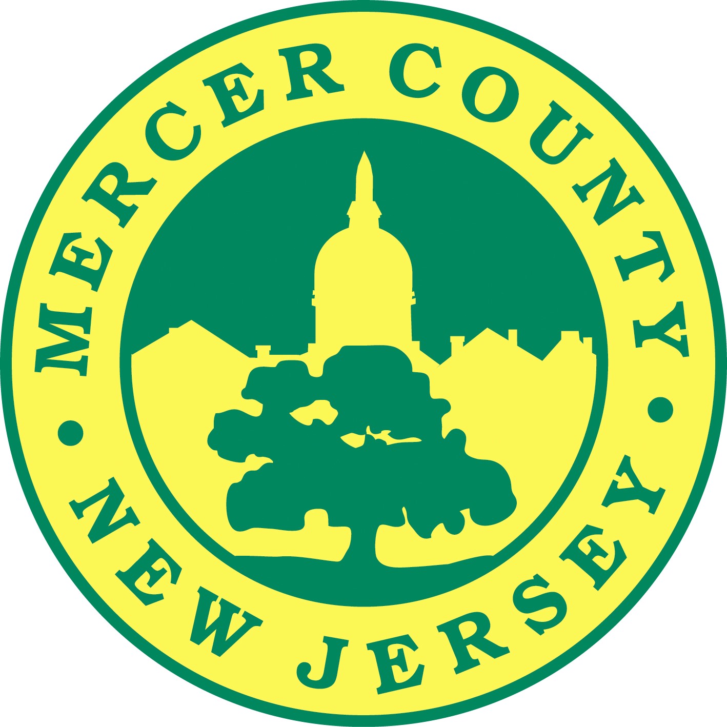 County Seal