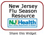 NJ Flu Resource