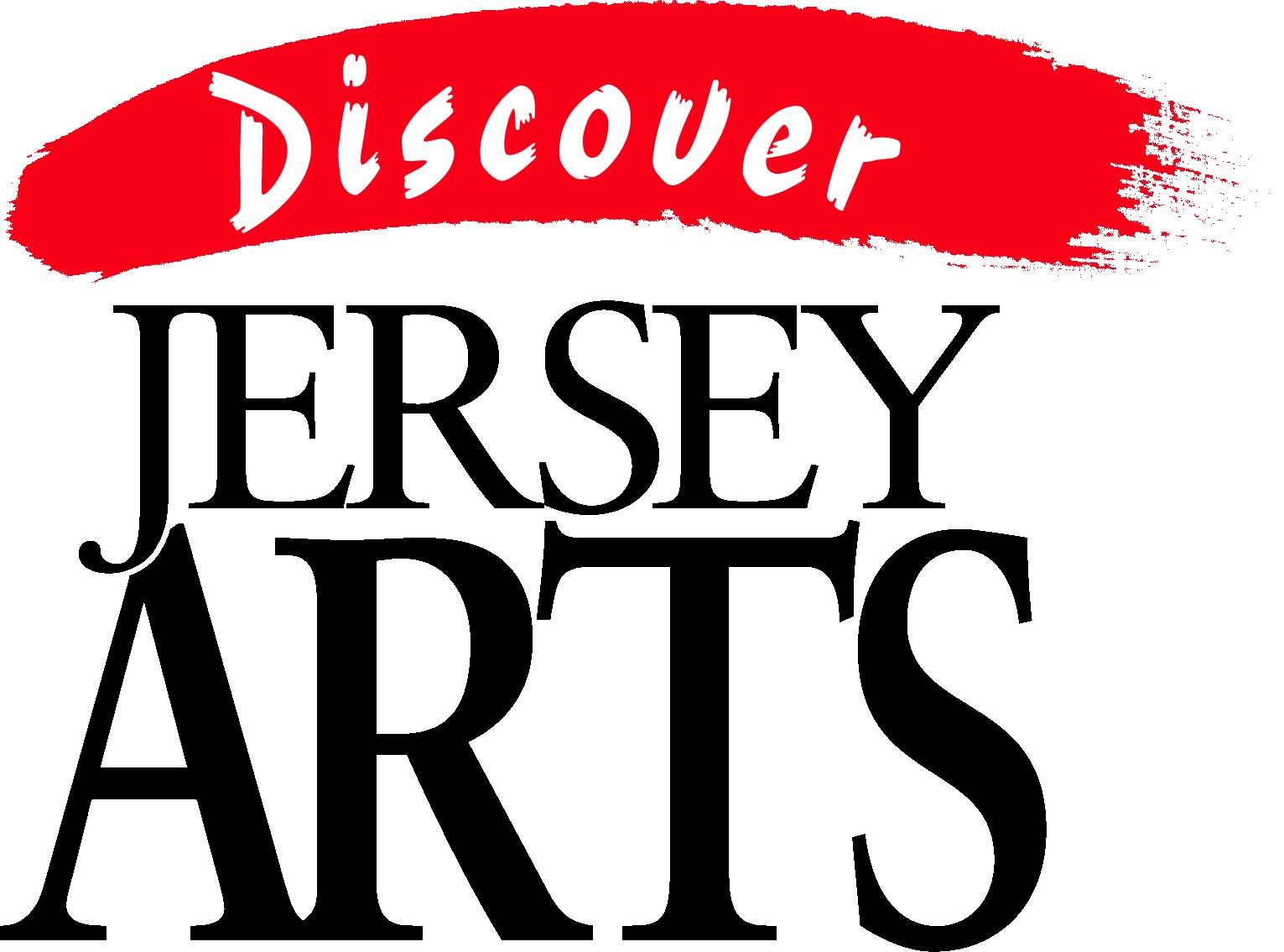 discover jersey arts