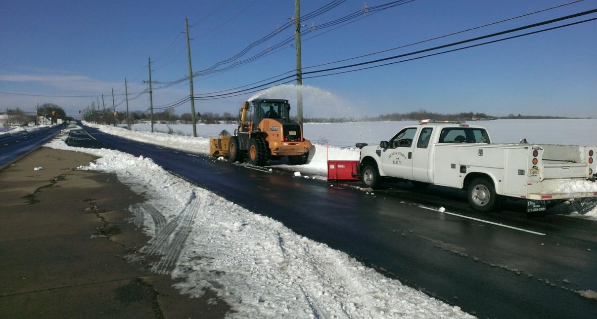 Snow Removal