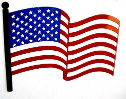 U.S. flag