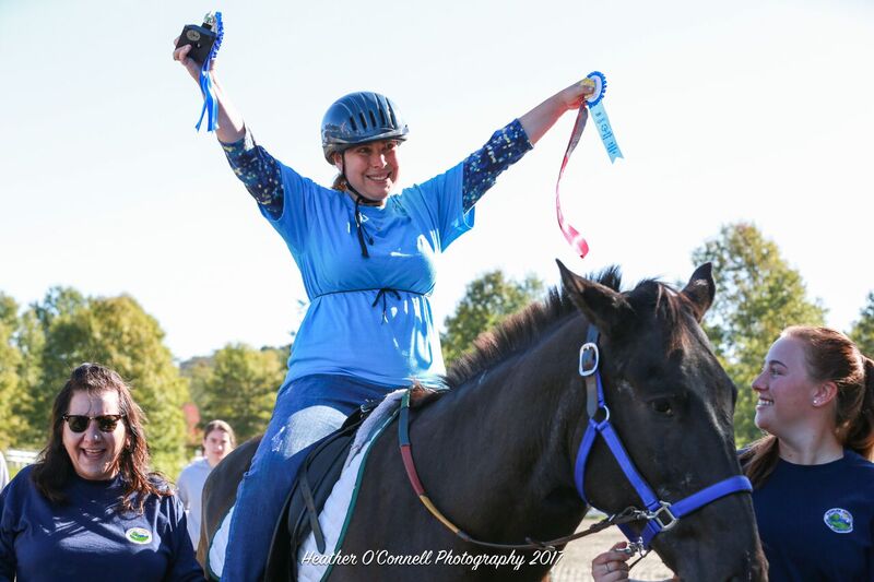 Horse show