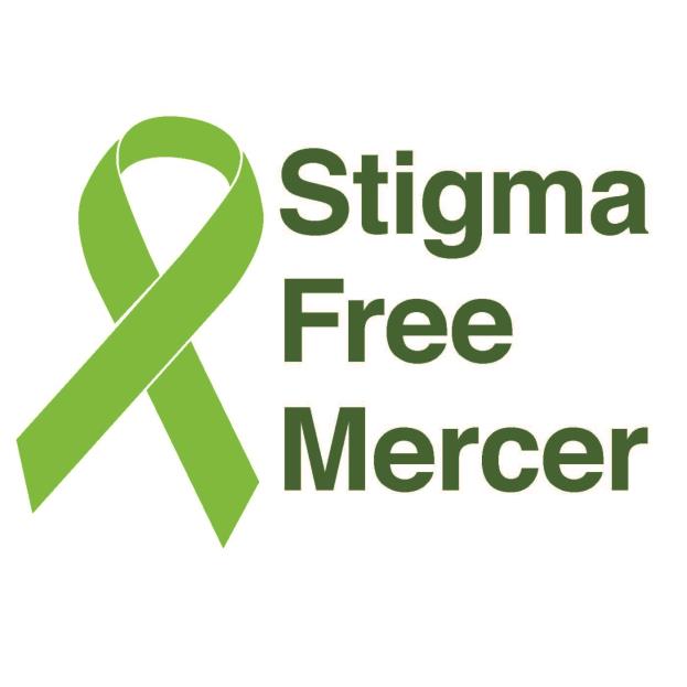 Stigma Free Mercer 