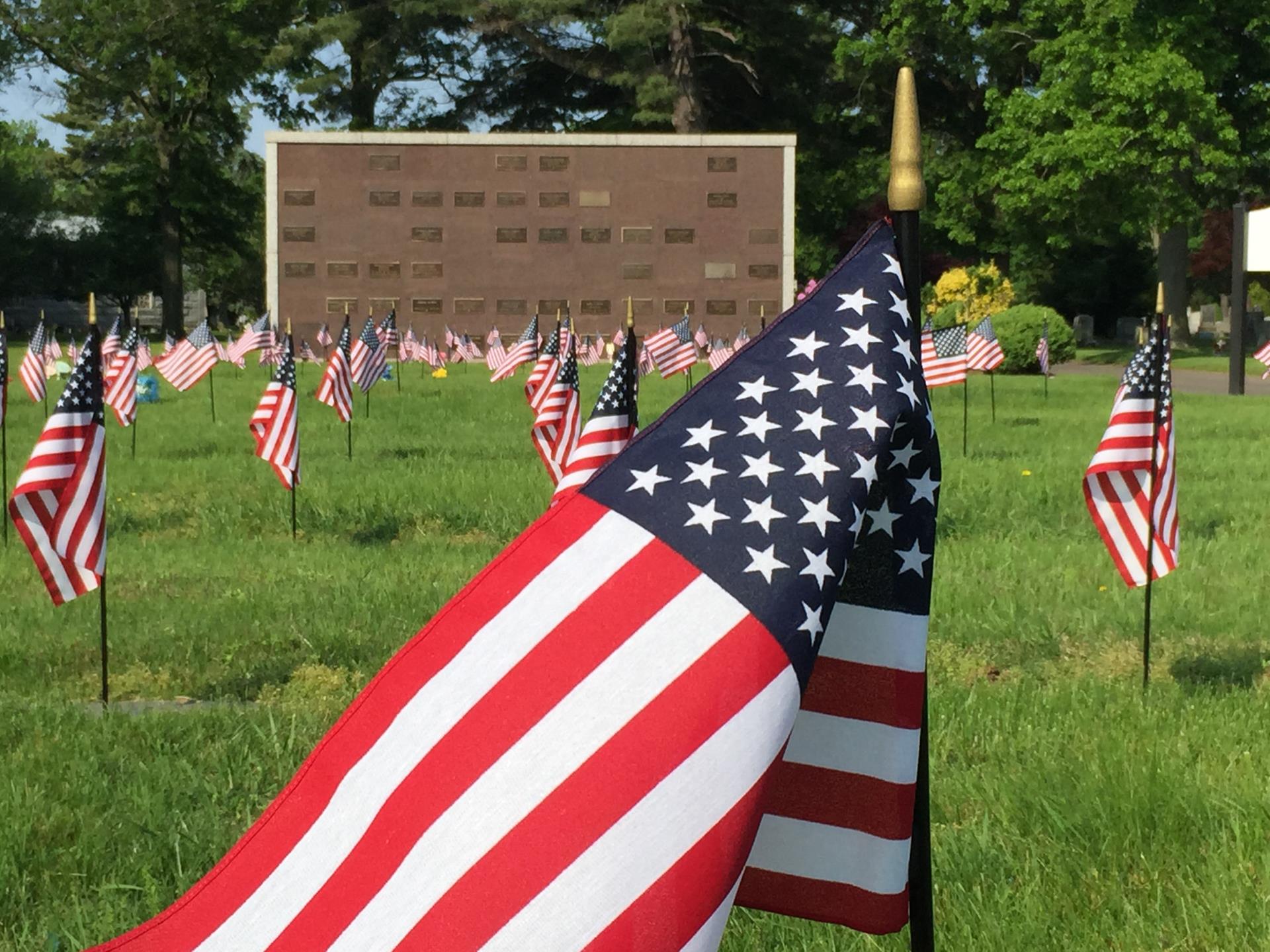 Greenwood Cemetery