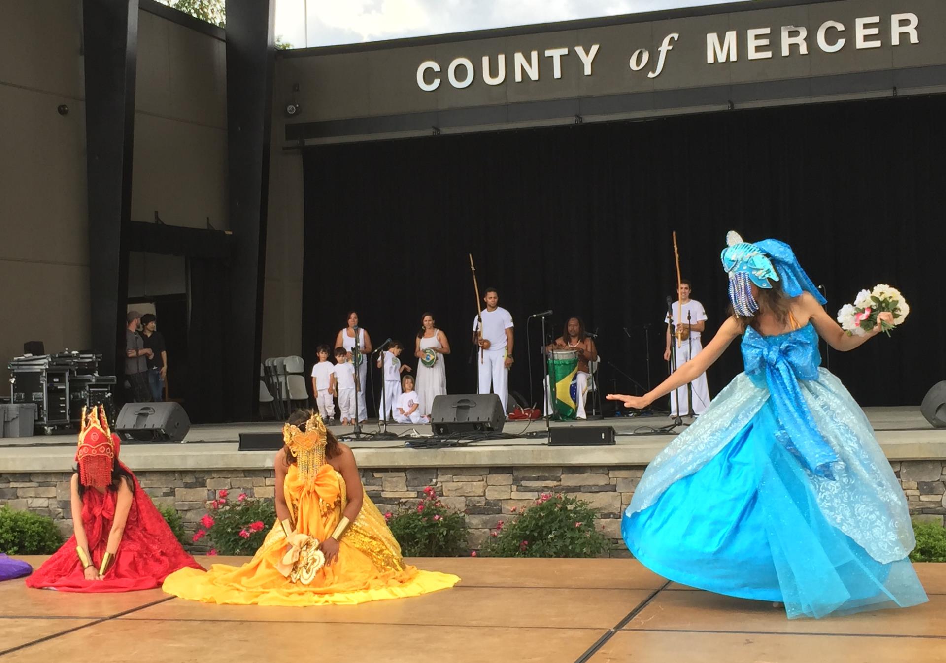 Cultural Festival