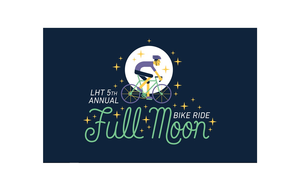 Full Moon Ride 2018