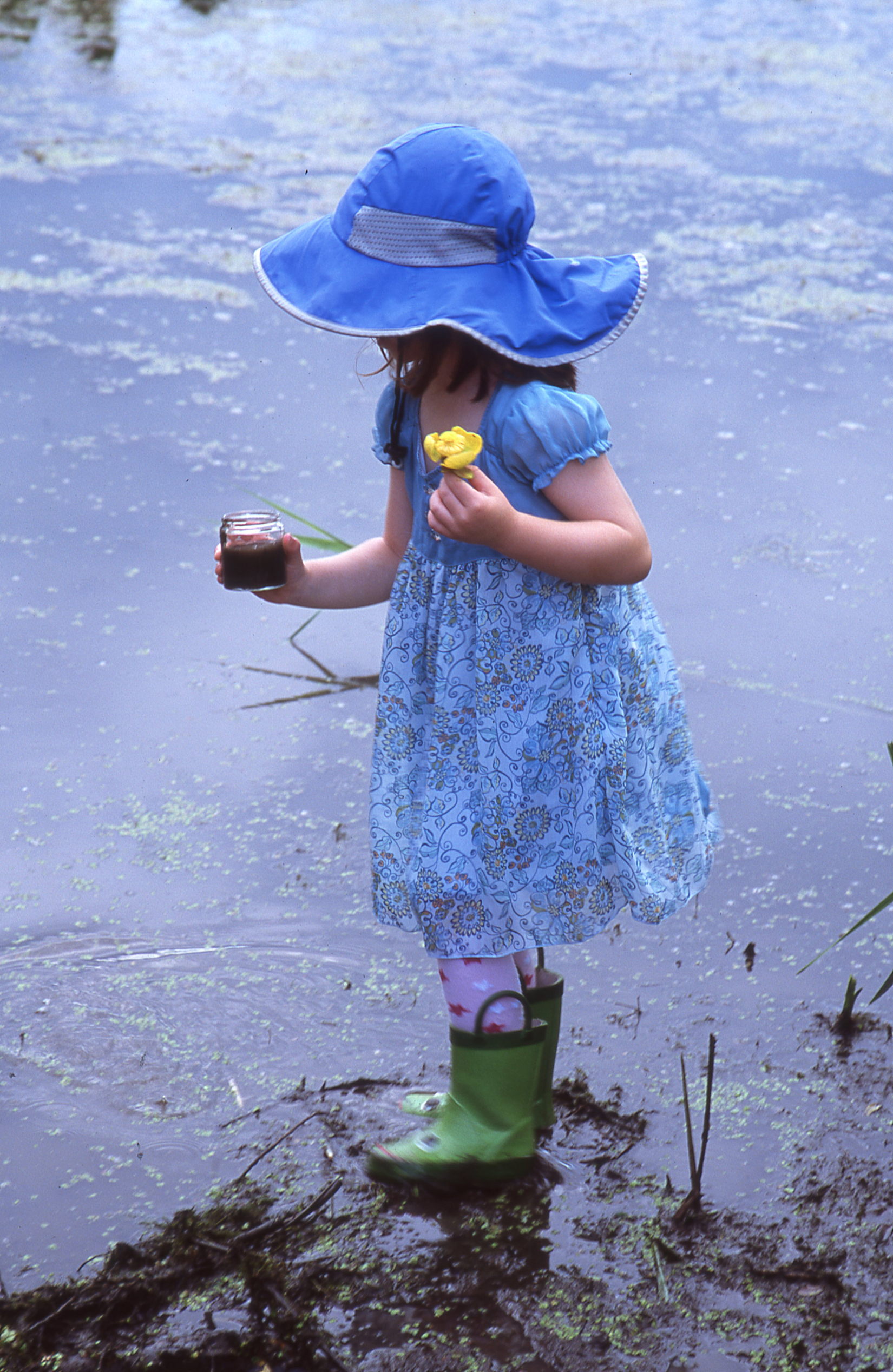 River Days