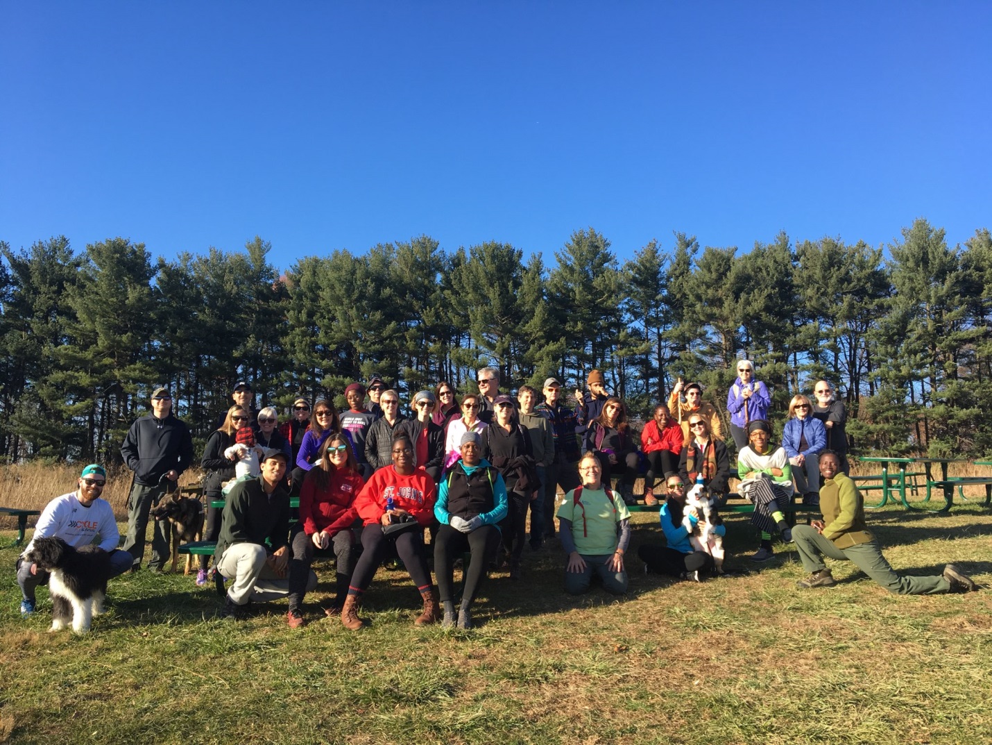 OptOutside program