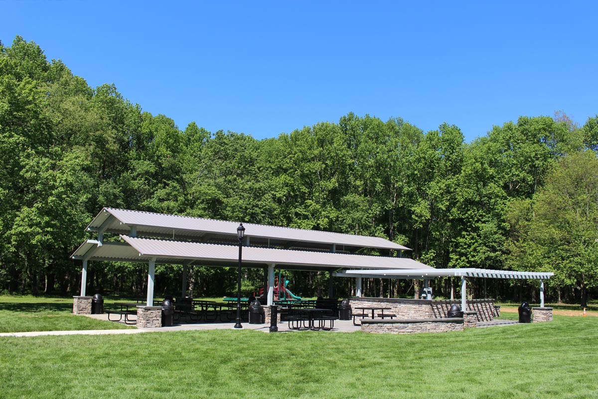 East Picnic Area