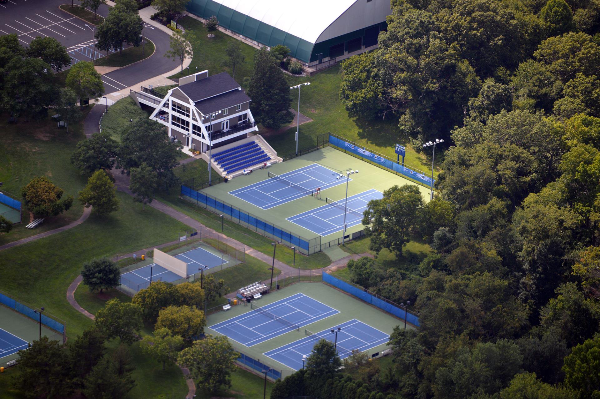 MC Tennis Center