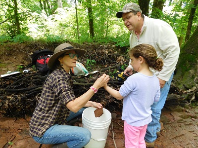 Environmental Stewards