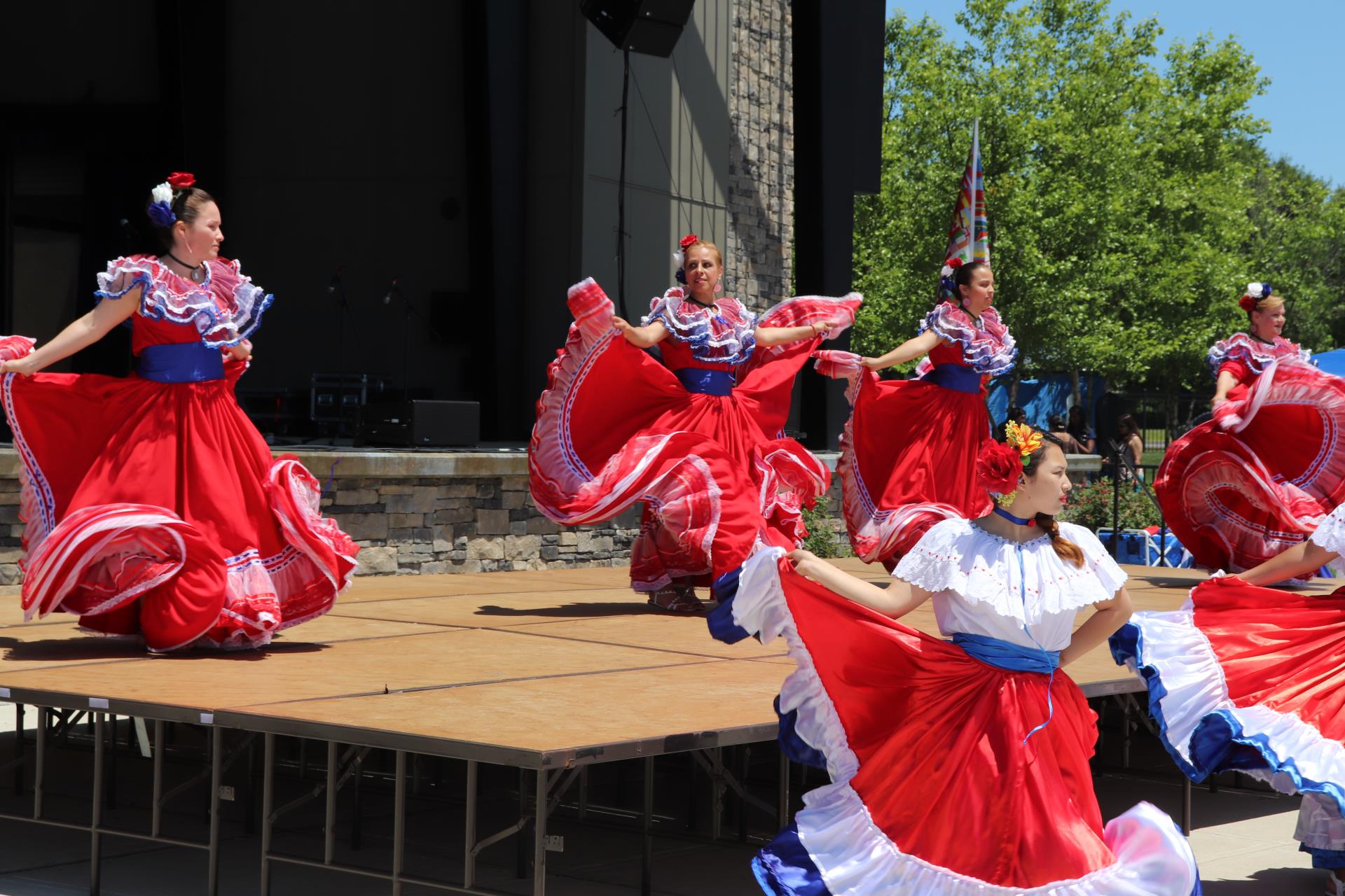 Recordando mi Tierra