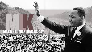 MLK Day