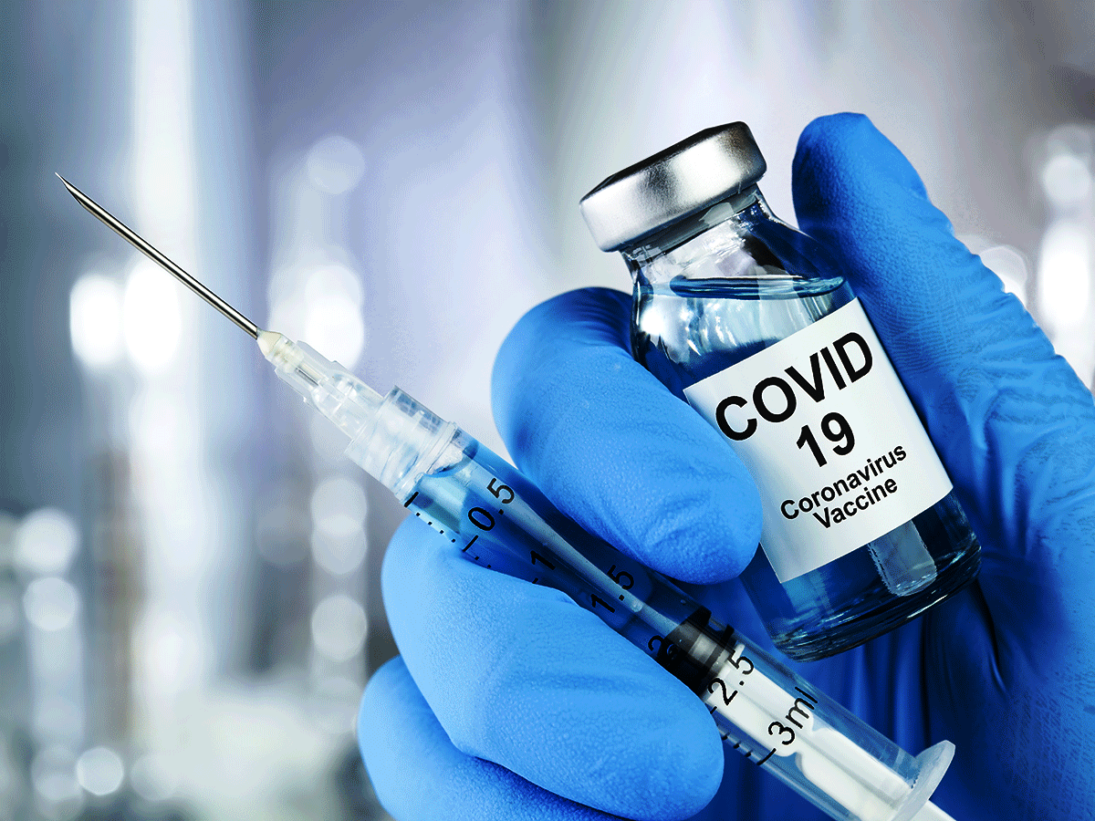 COVID-19-vaccine