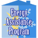 Energy assistance graphic