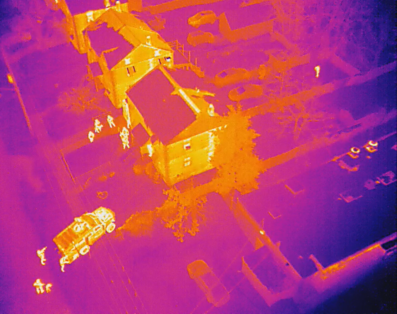 TRT Thermal Photo