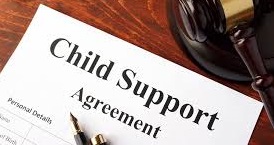 Child Support Free Image