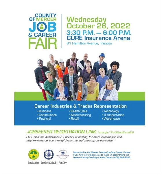 Job Fair 10-26-22